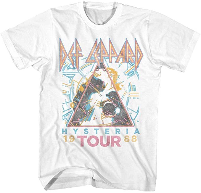 Giant Angora crustulum Rock Shirt